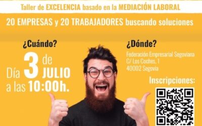 Taller Ganas de Trabajar